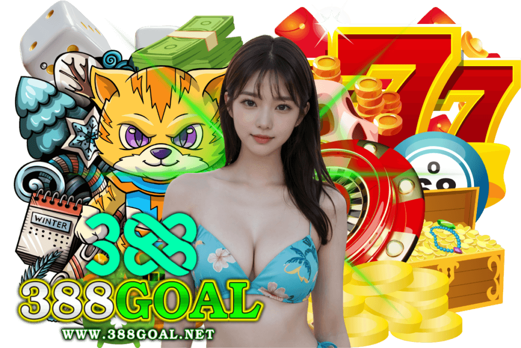 388goal สมัคร